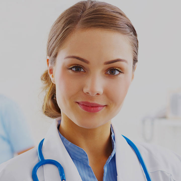 Dr. Sarah Bennett